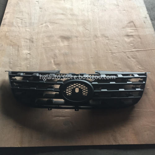 GREATWALL WINGLE5 GRILL BARE COPY 2803213-P24A 2803202-P24A